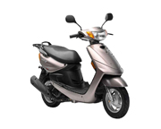 雅馬哈系列車型 (12)