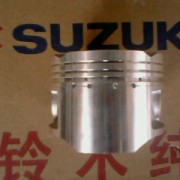 濟南輕騎鈴木系列 (15)