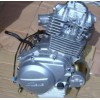 上海帥天 建設JS125-6B 駿風發(fā)動機