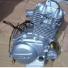 上海帥天 建設JS125-28 沐風YBF139 發(fā)動機