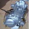 上海帥天 建設JS125-6B（駿將）發(fā)動機