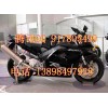 低價(jià)出售本田CBR250RR摩托車(chē)