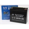 行馬12N7B-BS電池