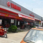 安徽省合肥市迅捷物流摩配市場(chǎng) (7)