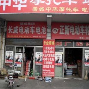 晉城統(tǒng)一摩配市場(chǎng) (6)