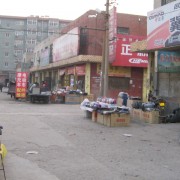 邢臺(tái)豫東摩配市場(chǎng) (7)