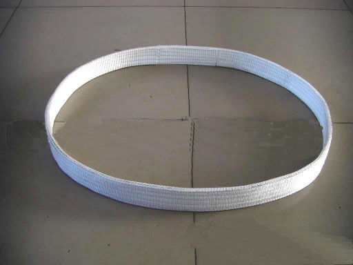 環(huán)形吊帶，環(huán)形扁平吊帶，O形起重吊帶