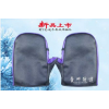 冬天防寒電動(dòng)車(chē)摩托車(chē)加厚加絨保暖手套