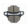 供應(yīng)摩托車(chē)碟剎片，電瓶車(chē)剎車(chē)片 GS125