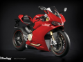 Pocher 發(fā)布大比例杜卡迪1299帕加尼 S模型