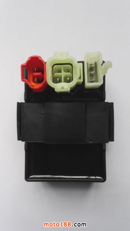 圖片2 BAJAJ系列點(diǎn)火器