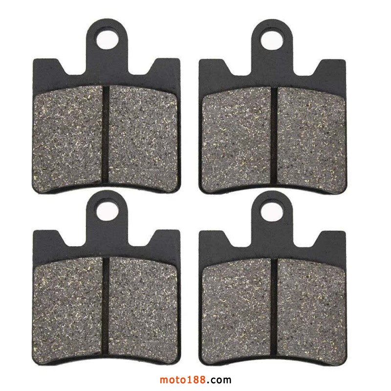 摩托車(chē)剎車(chē)片3（每套3.0元）