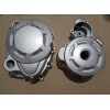 摩托車曲軸箱蓋、箱體