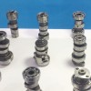 專業(yè)生產凸輪軸、摩托車發(fā)動機及配件、發(fā)動系統(tǒng)等產品