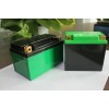 專業(yè)生產摩托車點火鋰電池、電動車電池