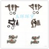 搖臂,凸輪軸,變速軸,副軸,啟動(dòng)軸等系列配件