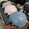 專業(yè)生產(chǎn)中、高檔電動車成人頭盔、廣告頭盔