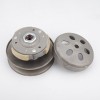 踏板車前后離合器系列，皮帶輪，驅動盤