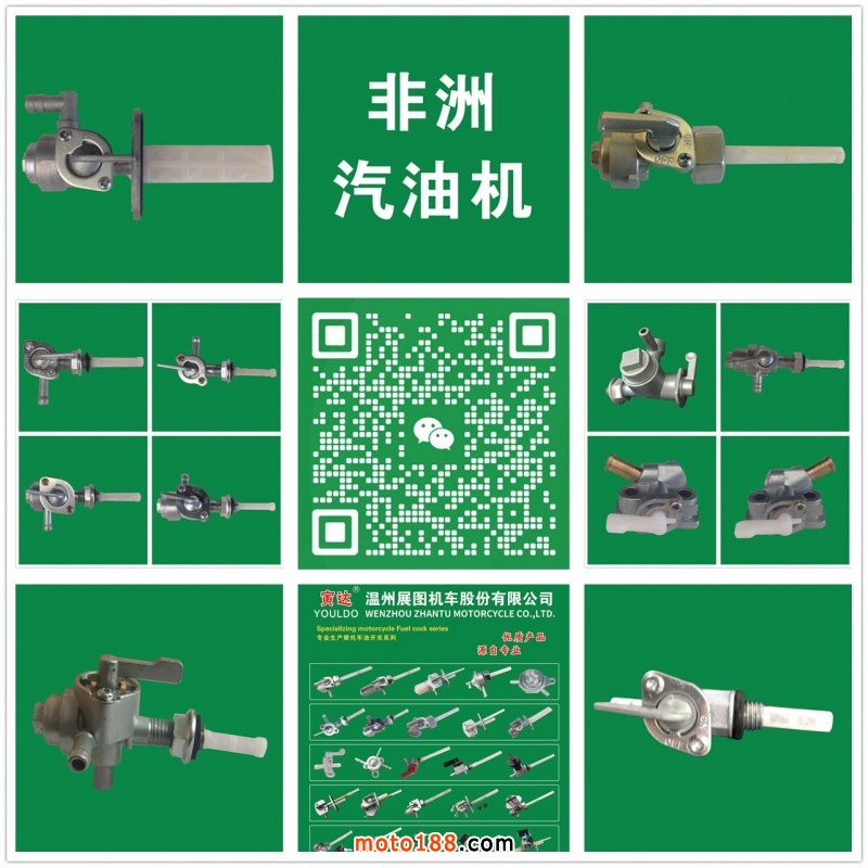 展圖2-非洲汽油機(jī)