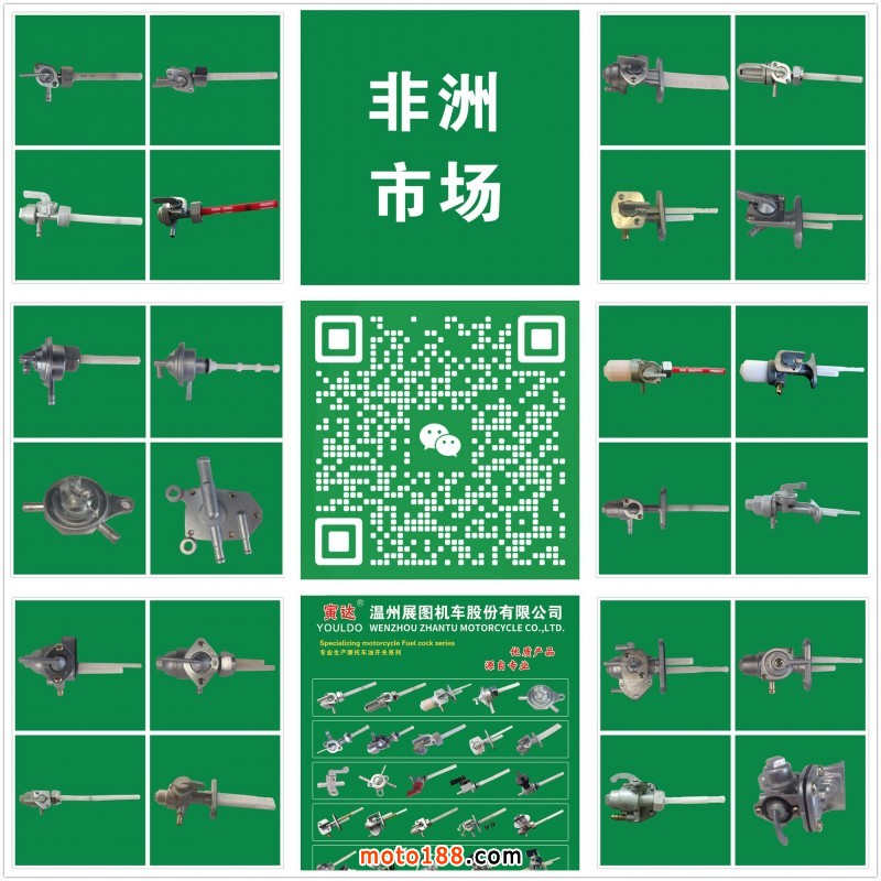 展圖3-非洲市場