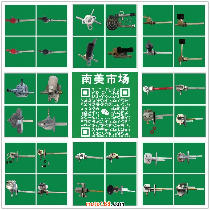 展圖5-南美市場(chǎng)